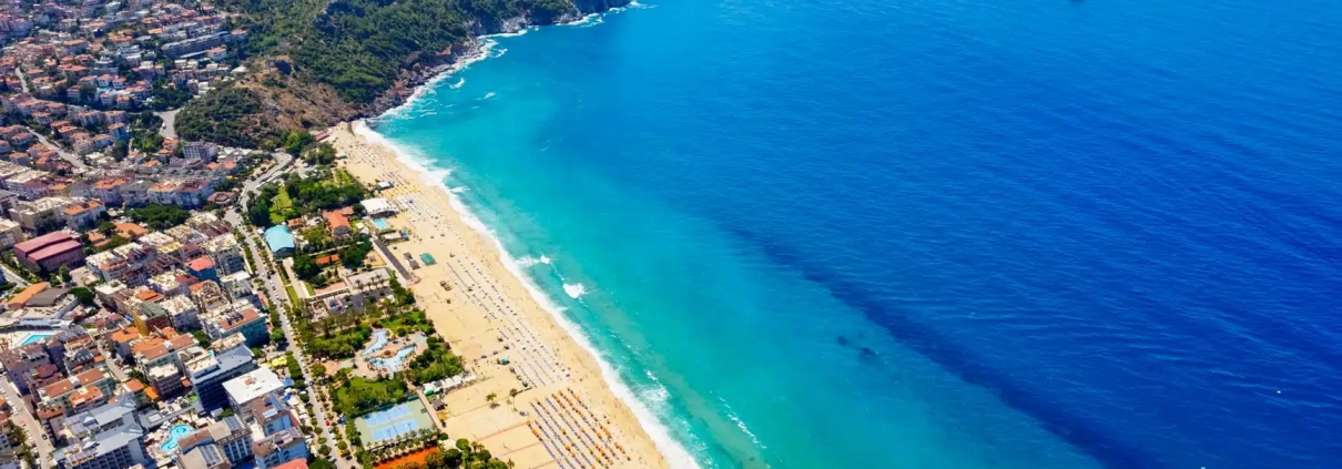 İletişim: İletişim: Hildegard Hotel Alanya
