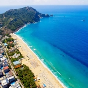 İletişim: İletişim: Hildegard Hotel Alanya