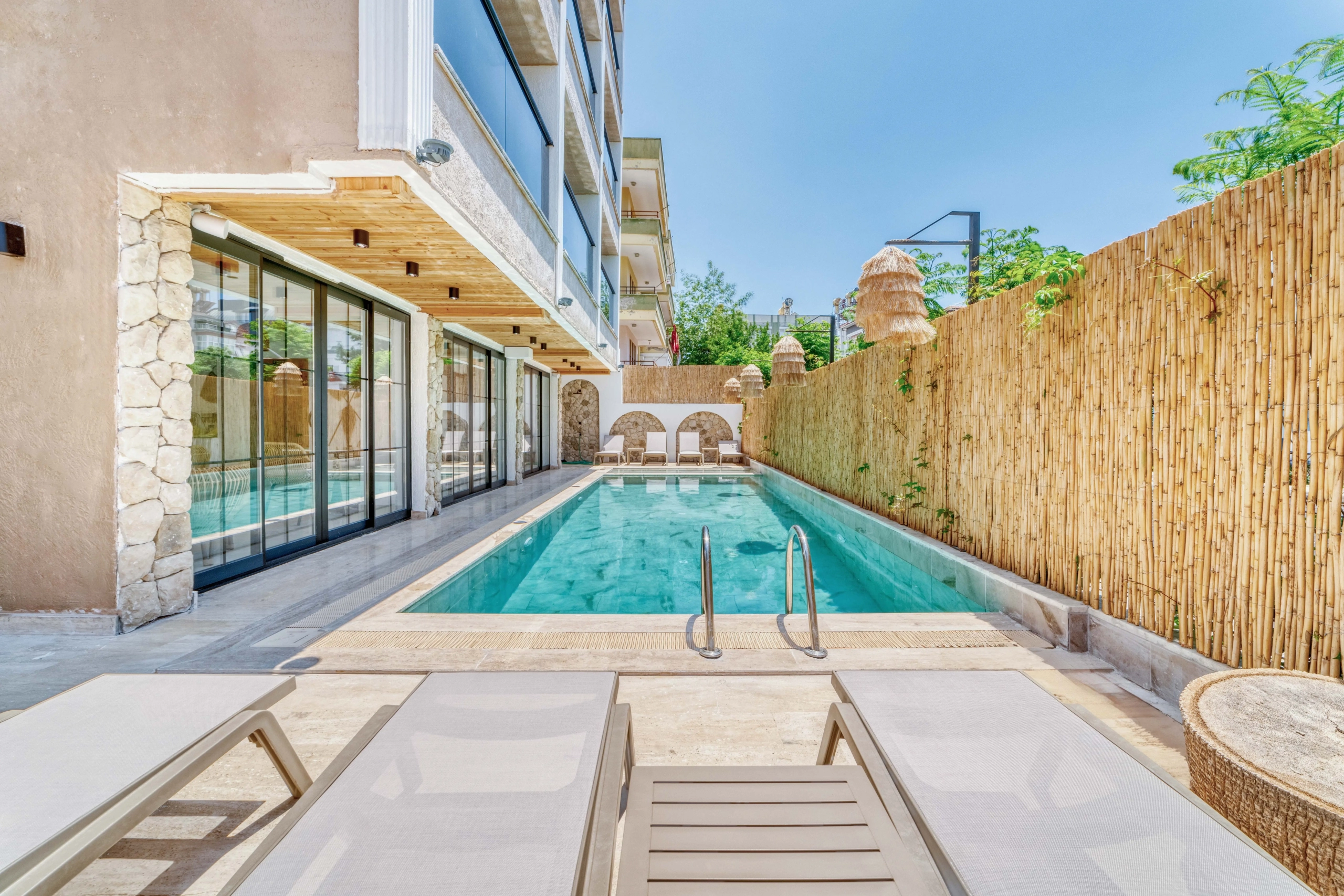 Alanya butik otel rezervasyonu